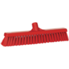 VIKN31794 Vikan Red Soft Floor Broom 400mm 3179